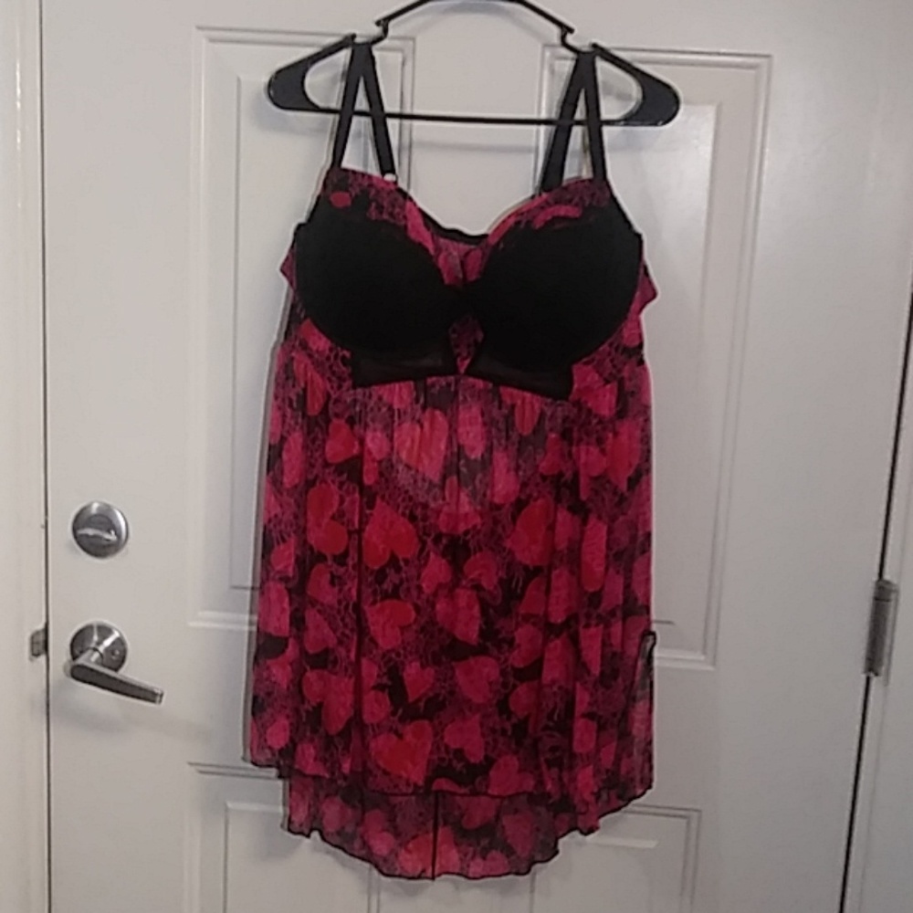 Lingerie